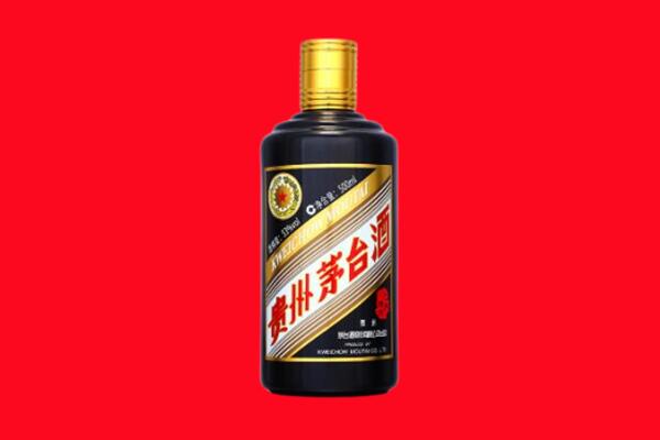 承德市围场回收茅台酒瓶
