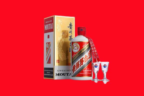 承德市围场回收贵州茅台酒